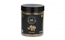 Salz & Aroma Carom Seeds   Plastic Jar  250 grams